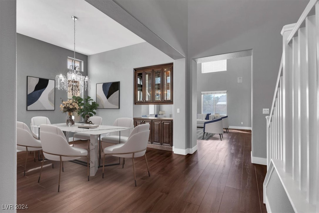 1941 Bluff Knoll Court