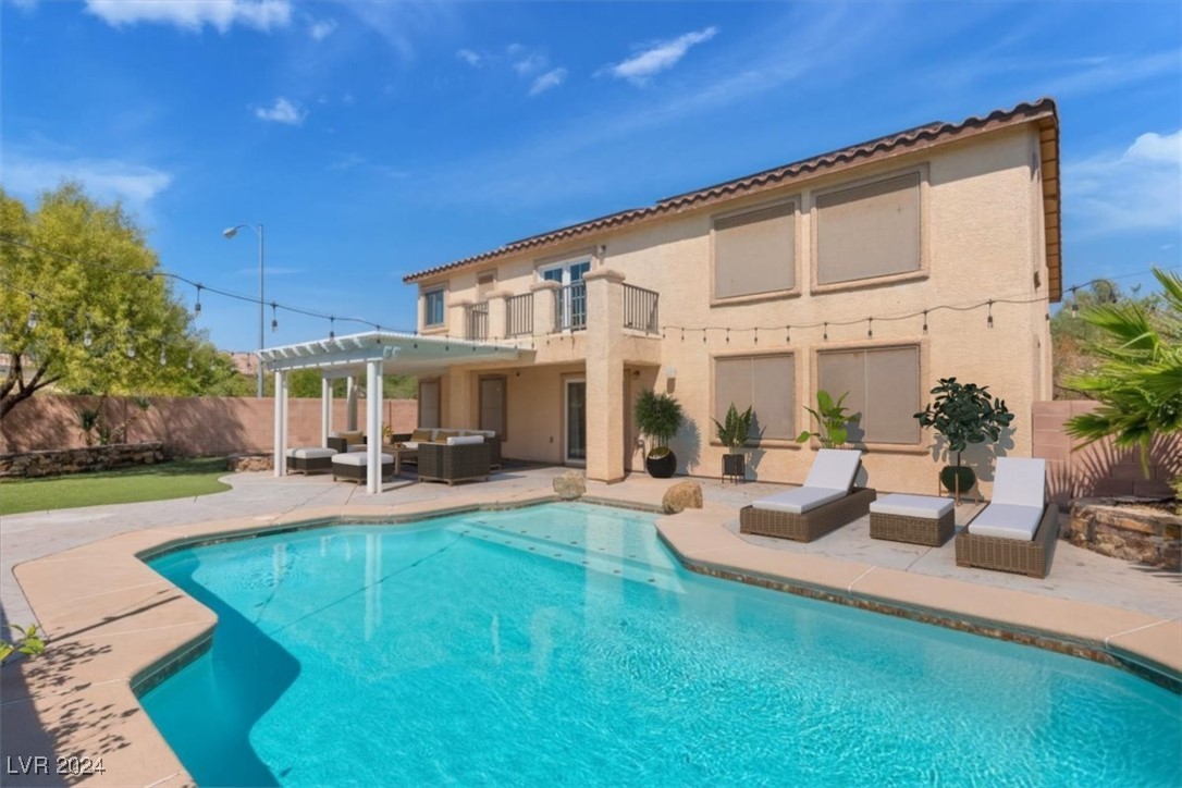 1941 Bluff Knoll Court