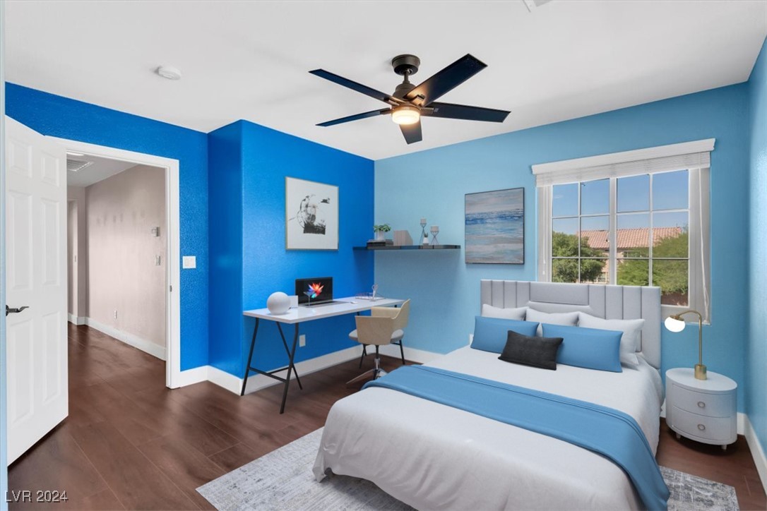 1941 Bluff Knoll Court