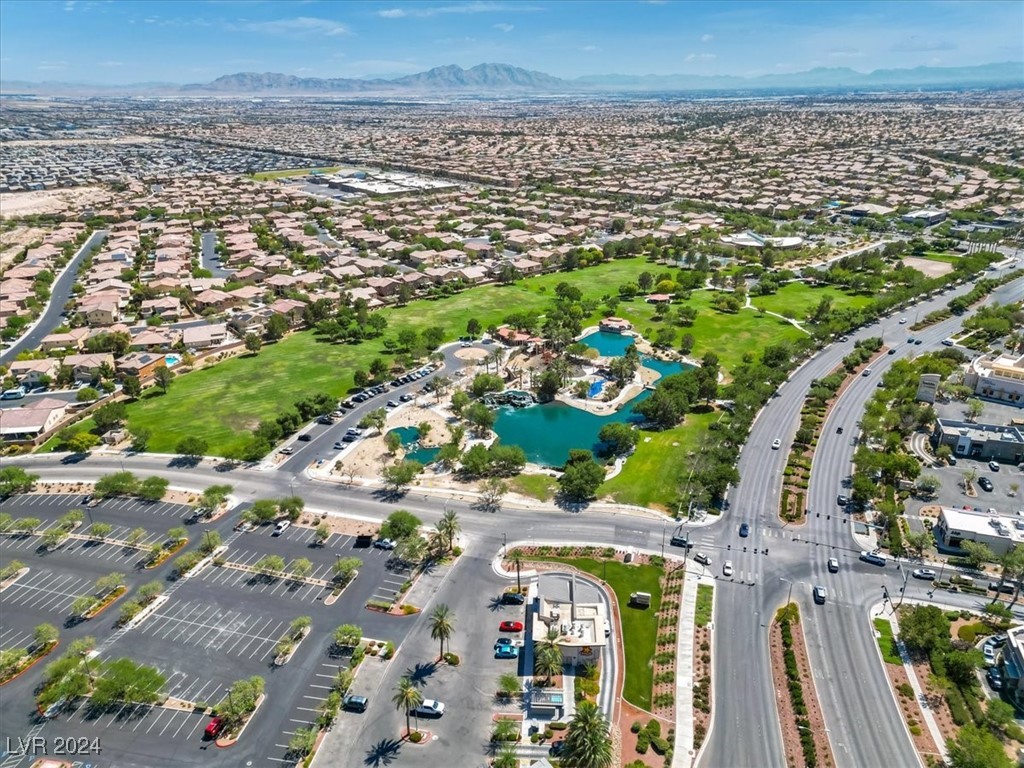 1941 Bluff Knoll Court