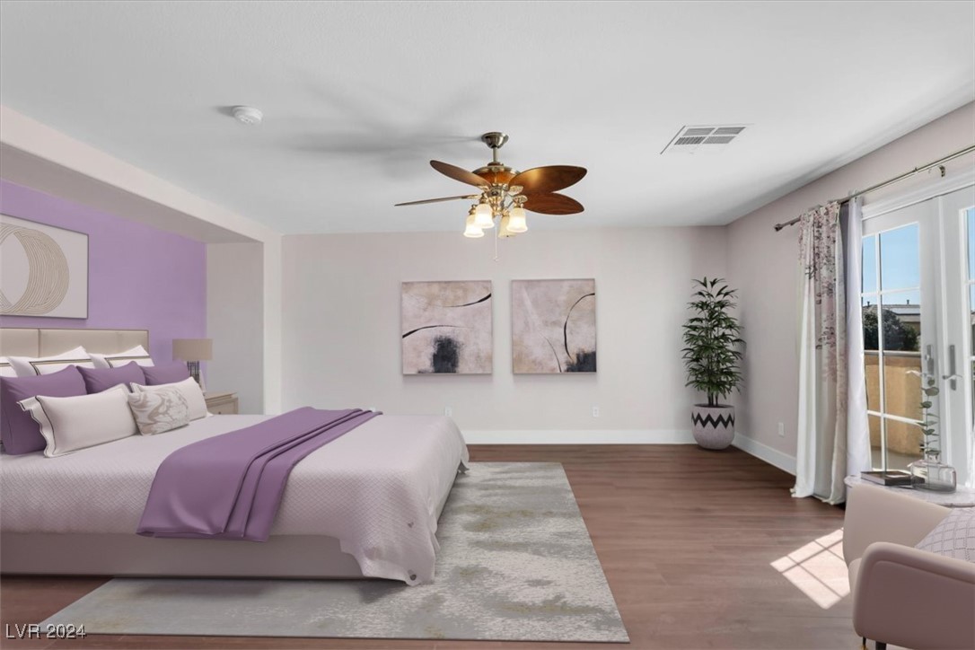 1941 Bluff Knoll Court