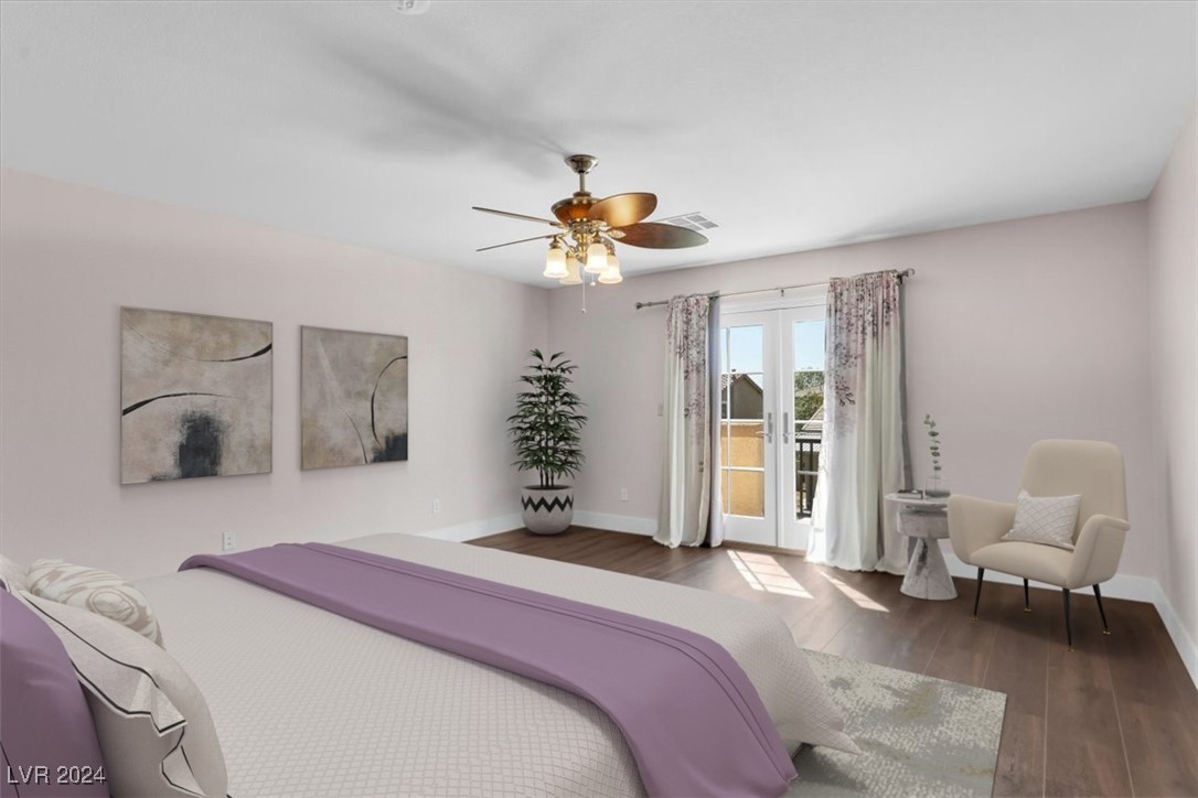 1941 Bluff Knoll Court