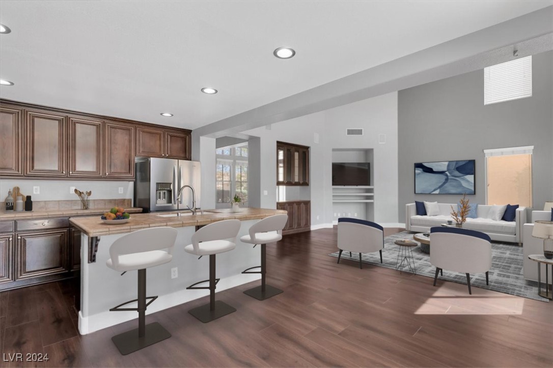 1941 Bluff Knoll Court