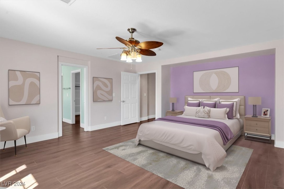 1941 Bluff Knoll Court