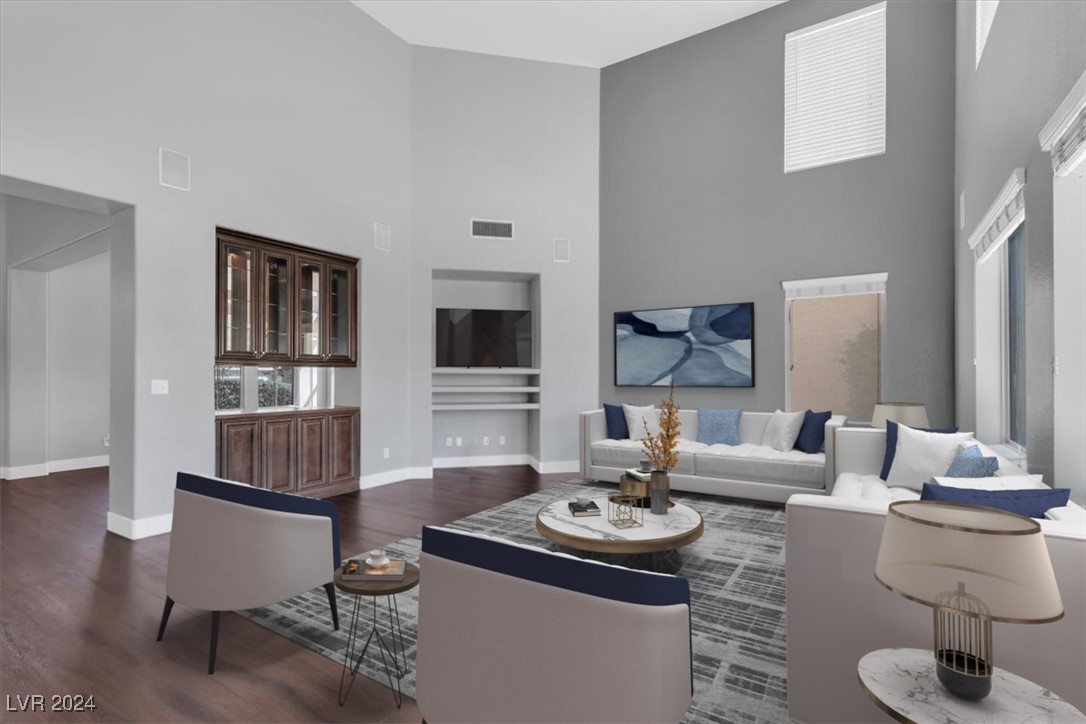 1941 Bluff Knoll Court