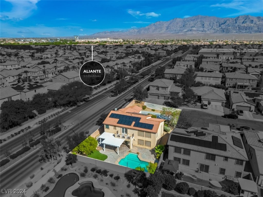 1941 Bluff Knoll Court