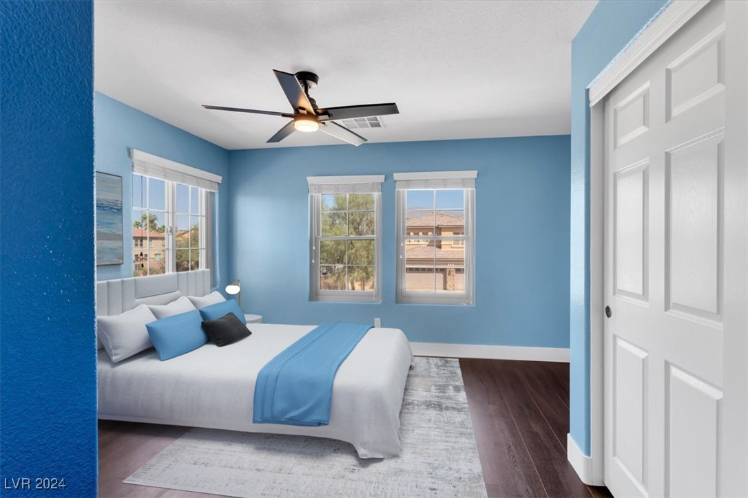 1941 Bluff Knoll Court