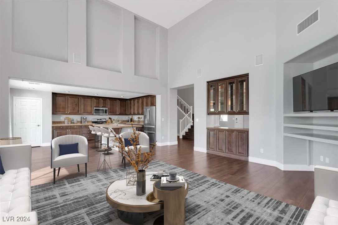 1941 Bluff Knoll Court