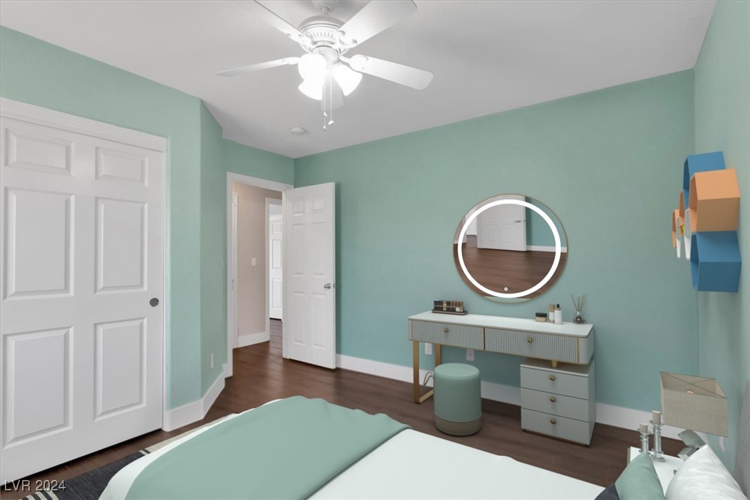 1941 Bluff Knoll Court