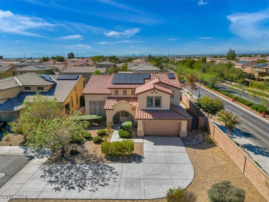 1941 Bluff Knoll Court