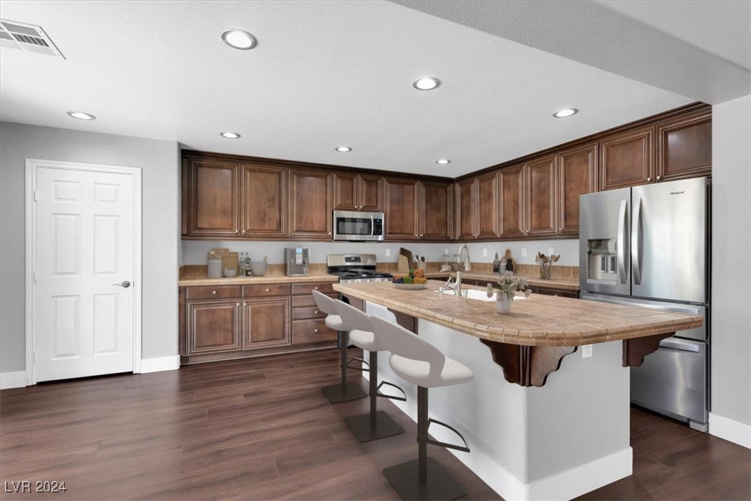 1941 Bluff Knoll Court