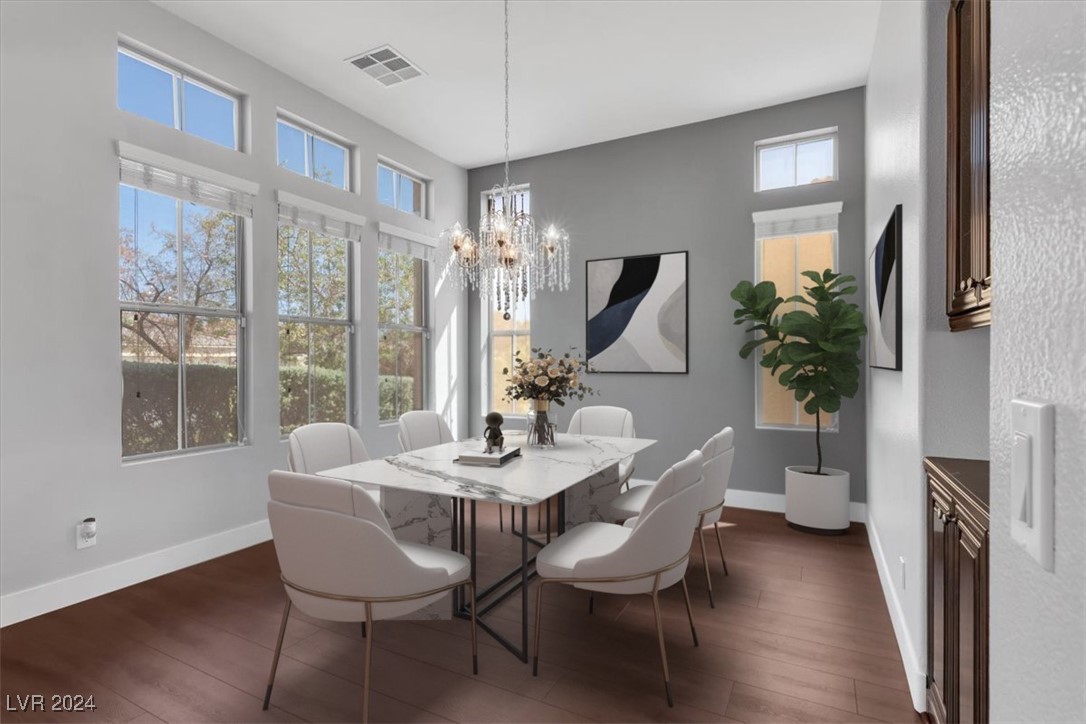 1941 Bluff Knoll Court