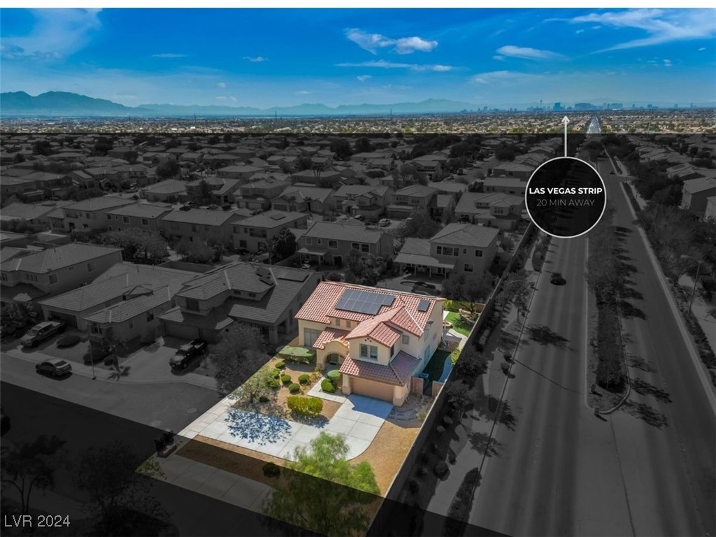 1941 Bluff Knoll Court