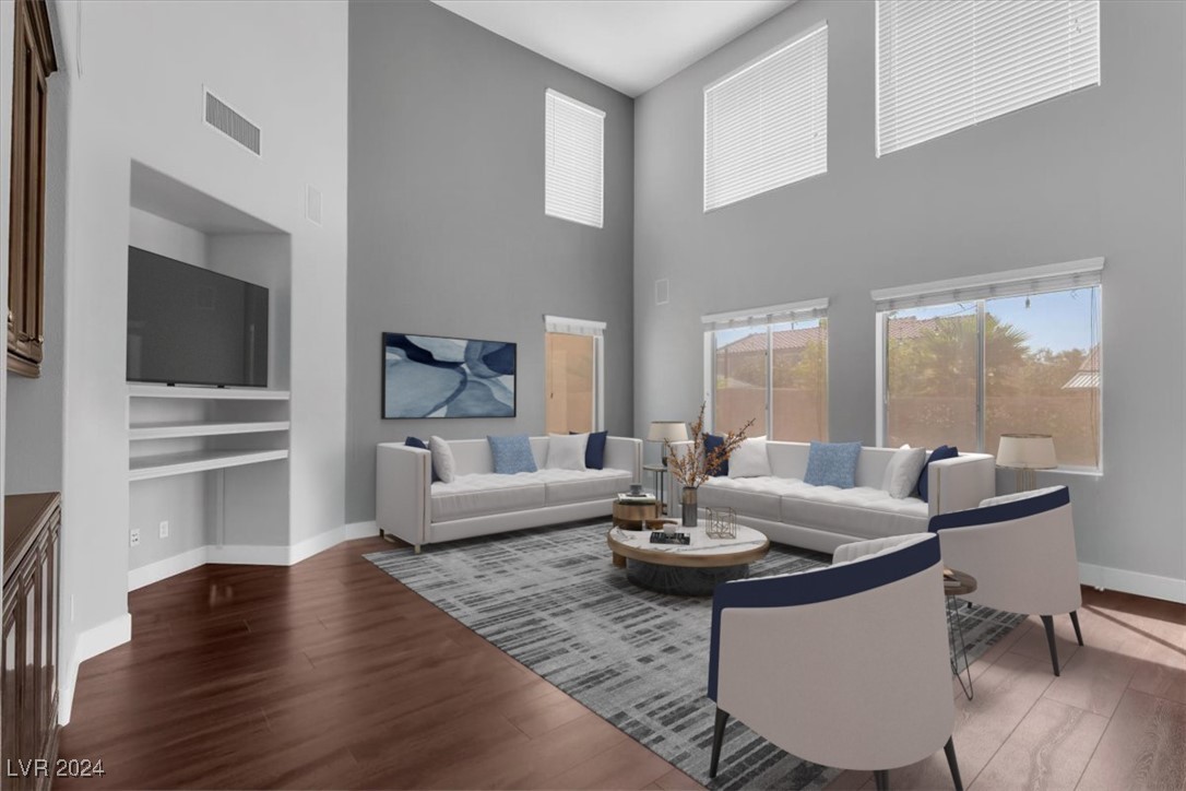 1941 Bluff Knoll Court