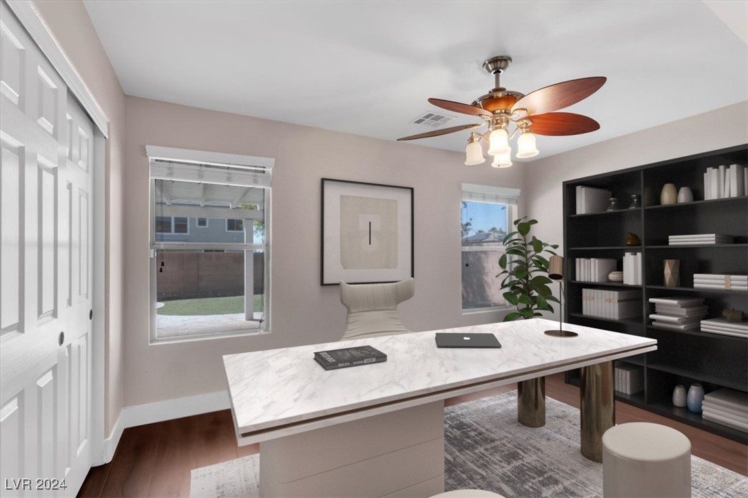 1941 Bluff Knoll Court