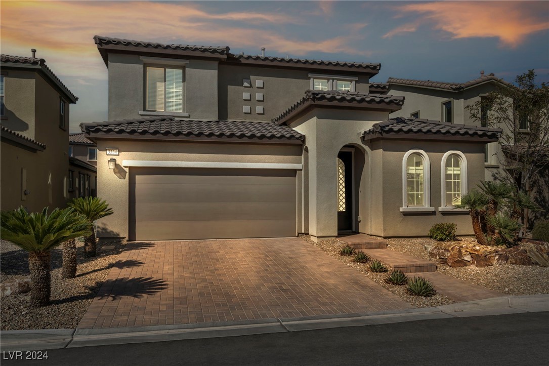 3334 Molinos Drive