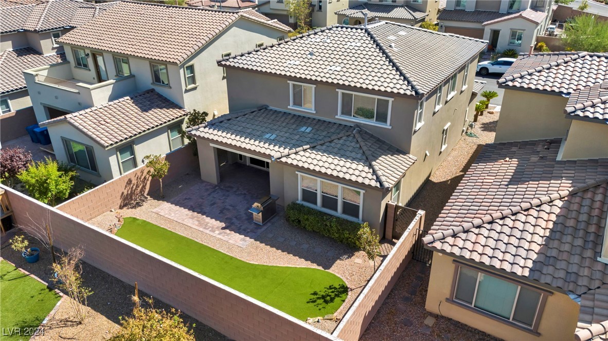 3334 Molinos Drive