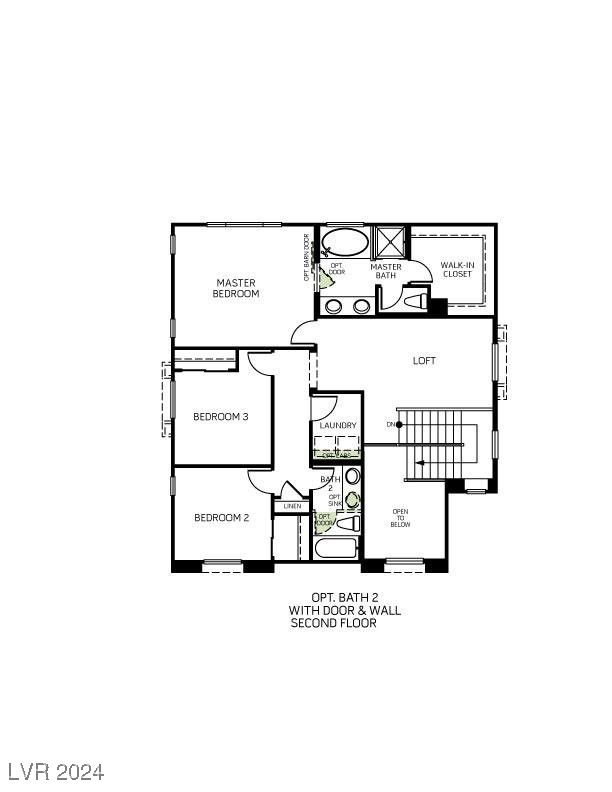 3334 Molinos Drive