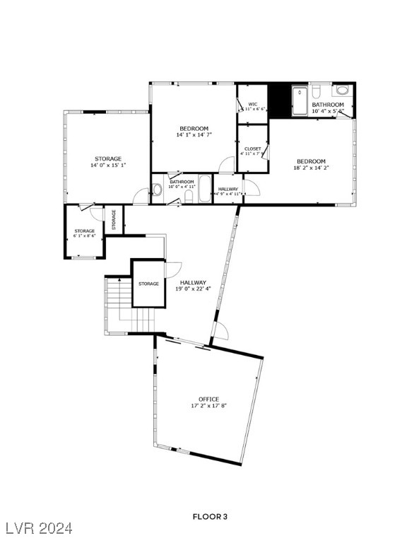 19 Morning Glow Lane