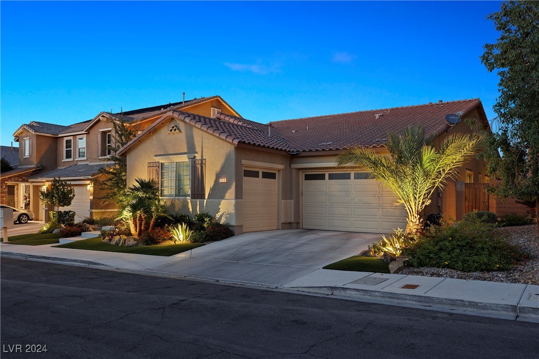 2660 Bad Rock Circle