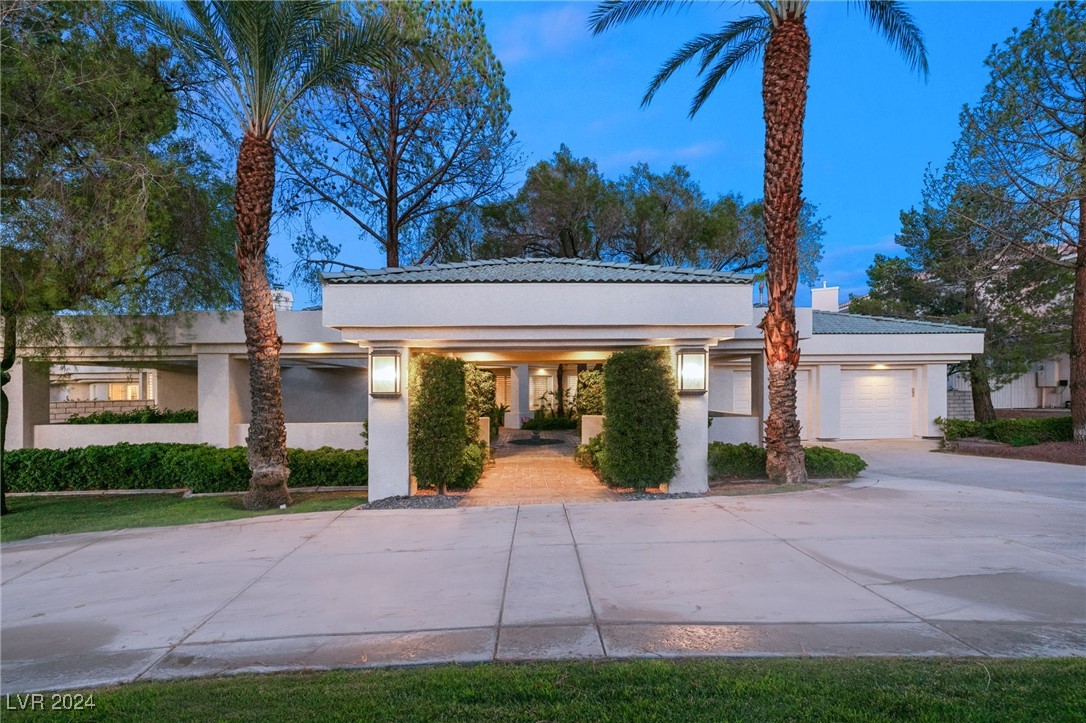 2054 Troon Drive
