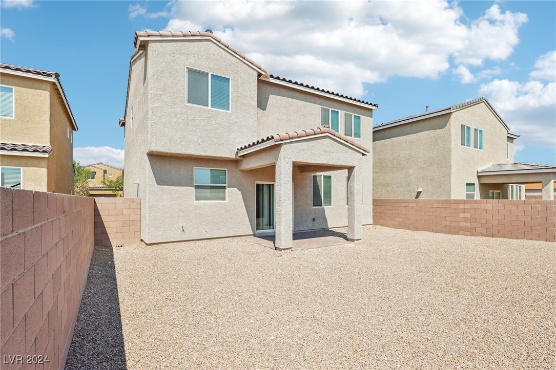 3807 Enchanted Well Avenue