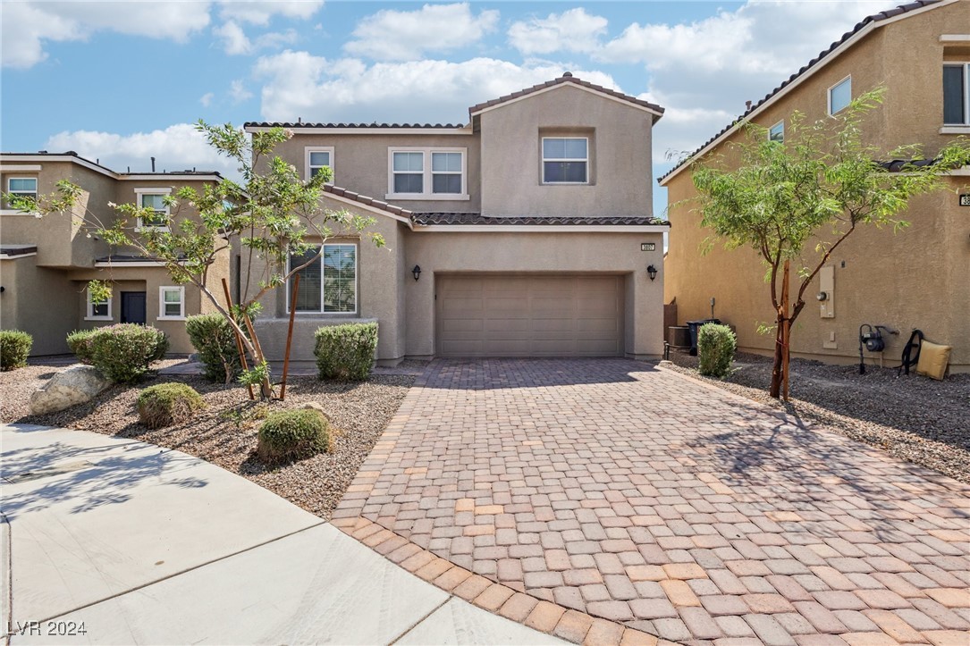 3807 Enchanted Well Avenue