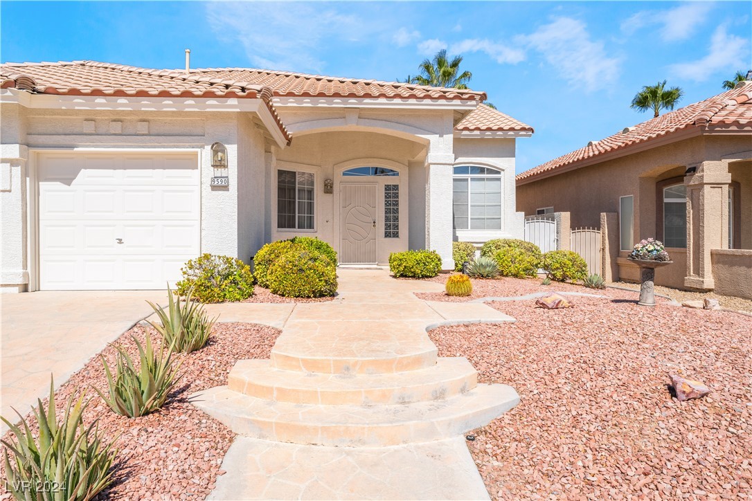 9590 Sedona Hills Court