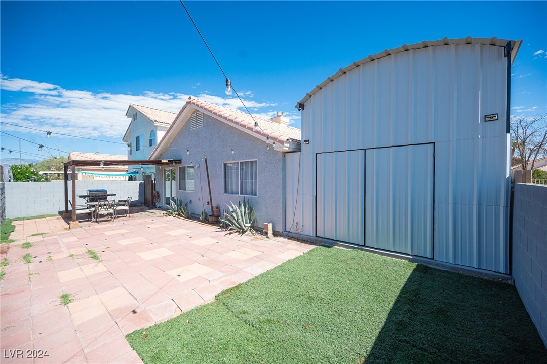 5717 Grand Entries Drive