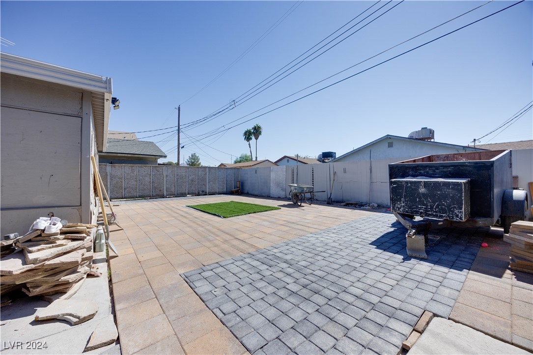 3601 East Nelson Avenue