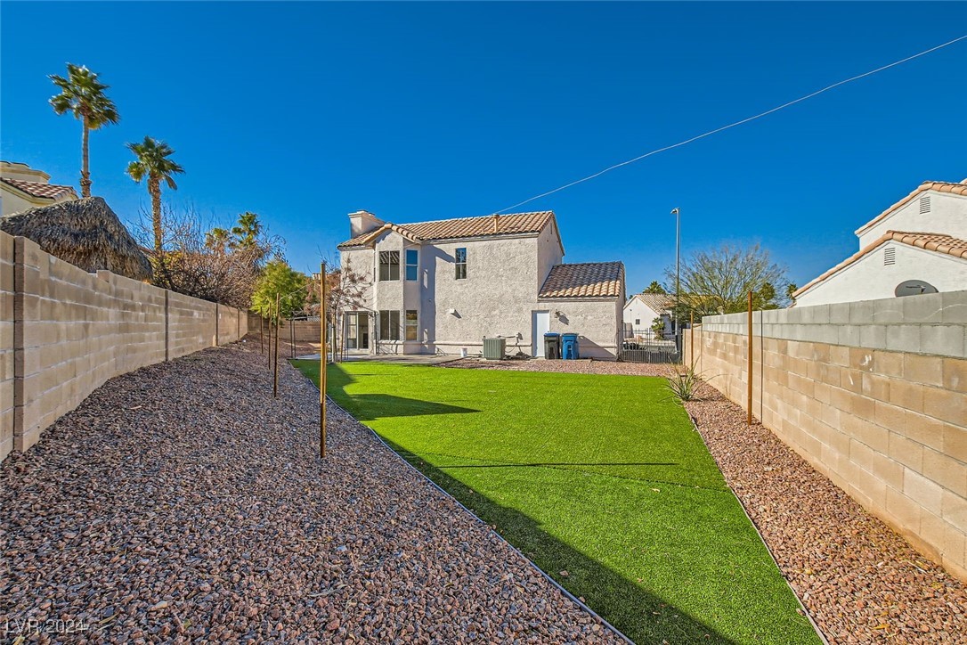 8209 Crows Nest Lane