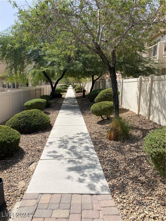10084 Sunset Palisades Way 102