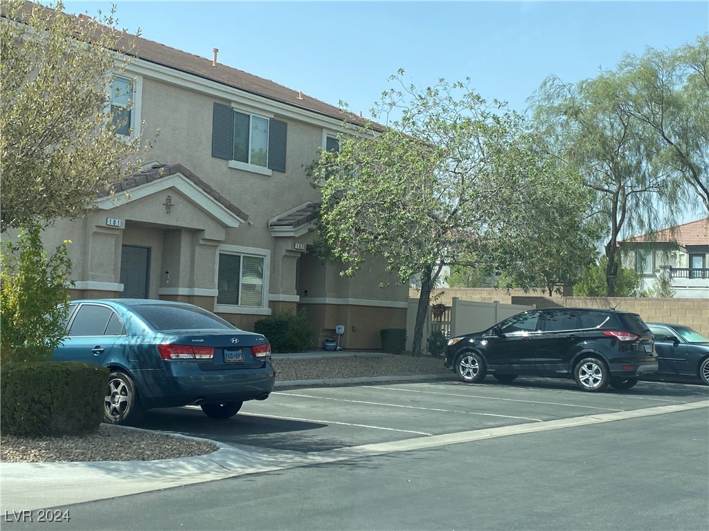 10084 Sunset Palisades Way 102