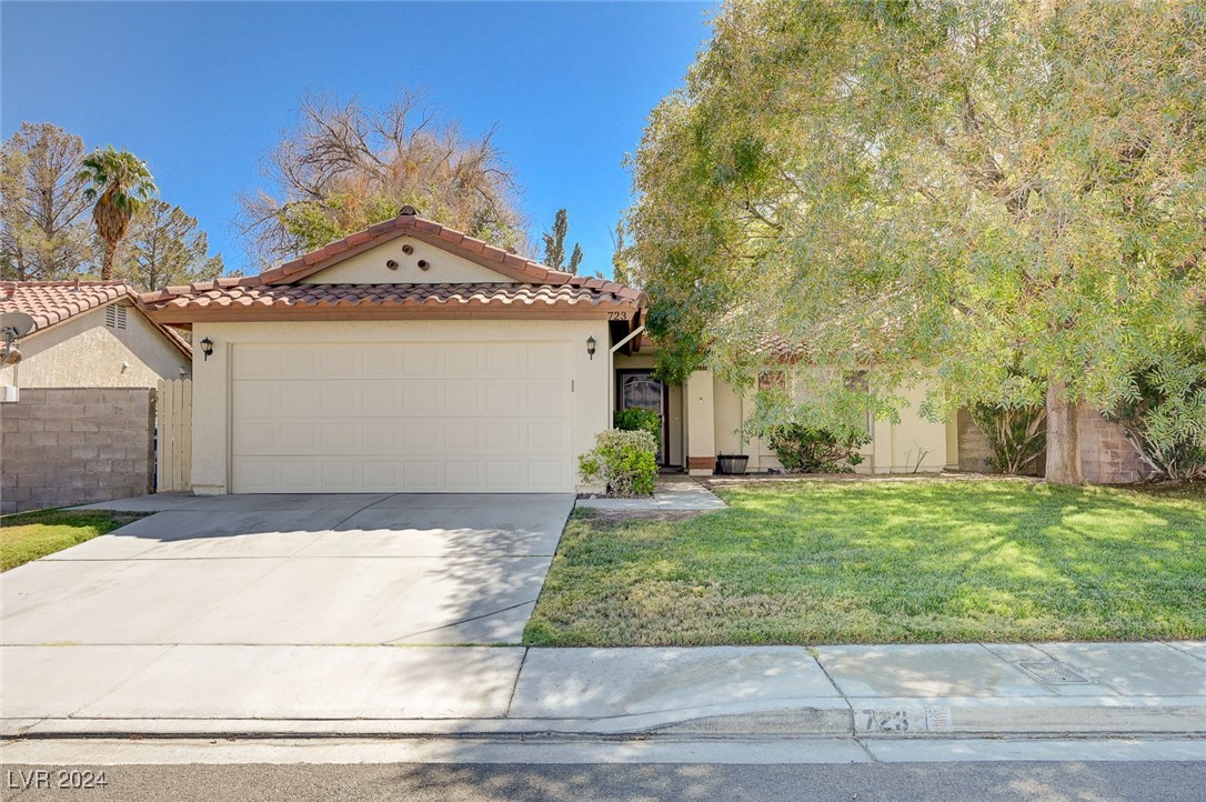 723 Biaritz Avenue