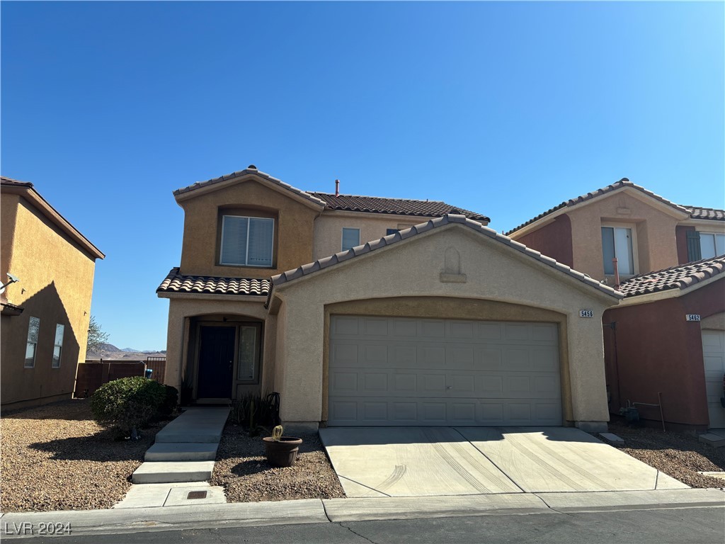 5456 Nickel Ridge Way