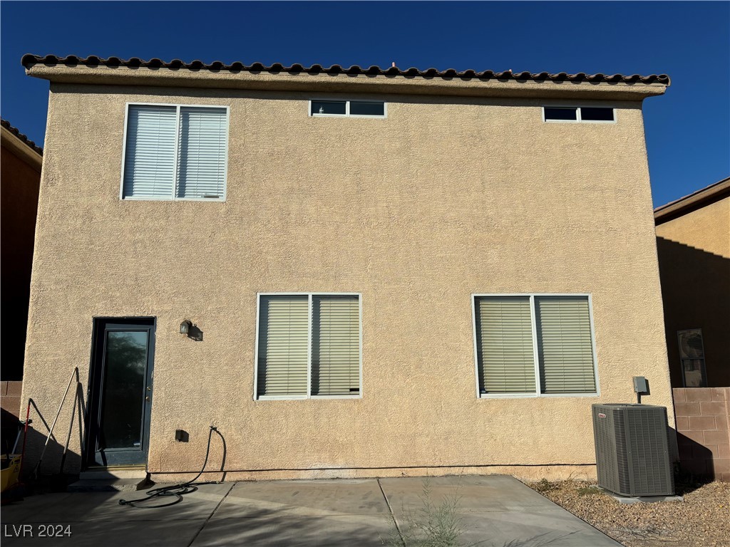 5456 Nickel Ridge Way