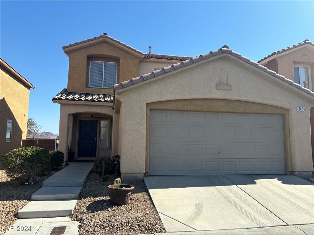 5456 Nickel Ridge Way