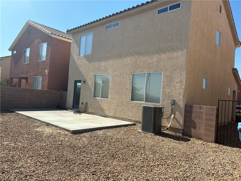 5456 Nickel Ridge Way