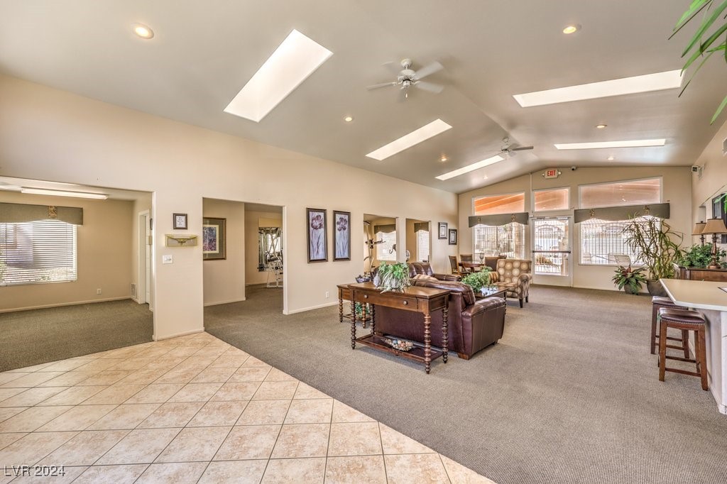 855 North Stephanie Street 1015
