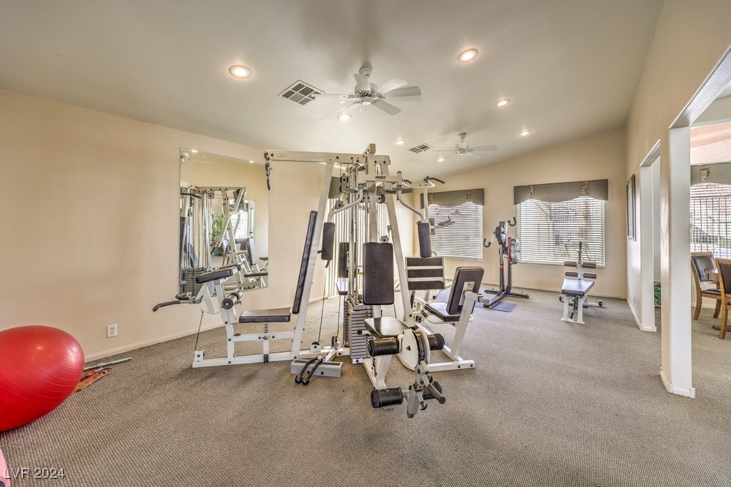 855 North Stephanie Street 1015