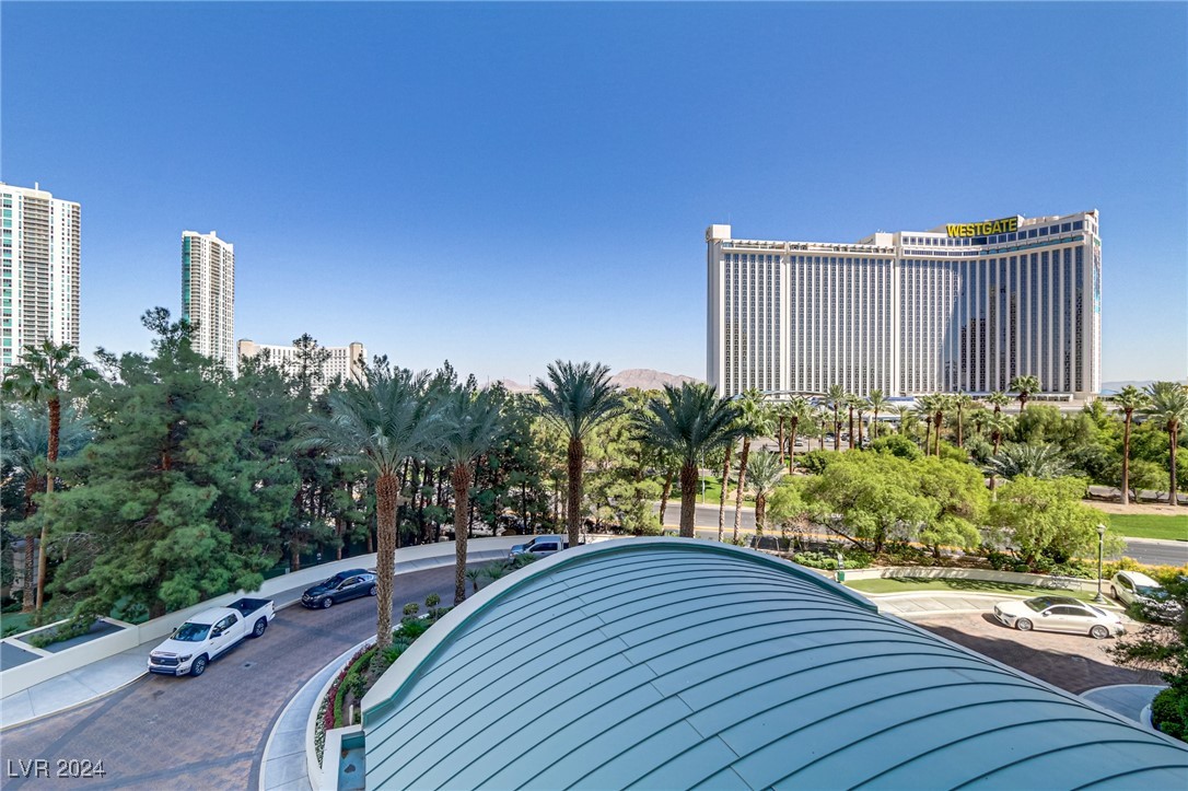 2857 Paradise Road 402