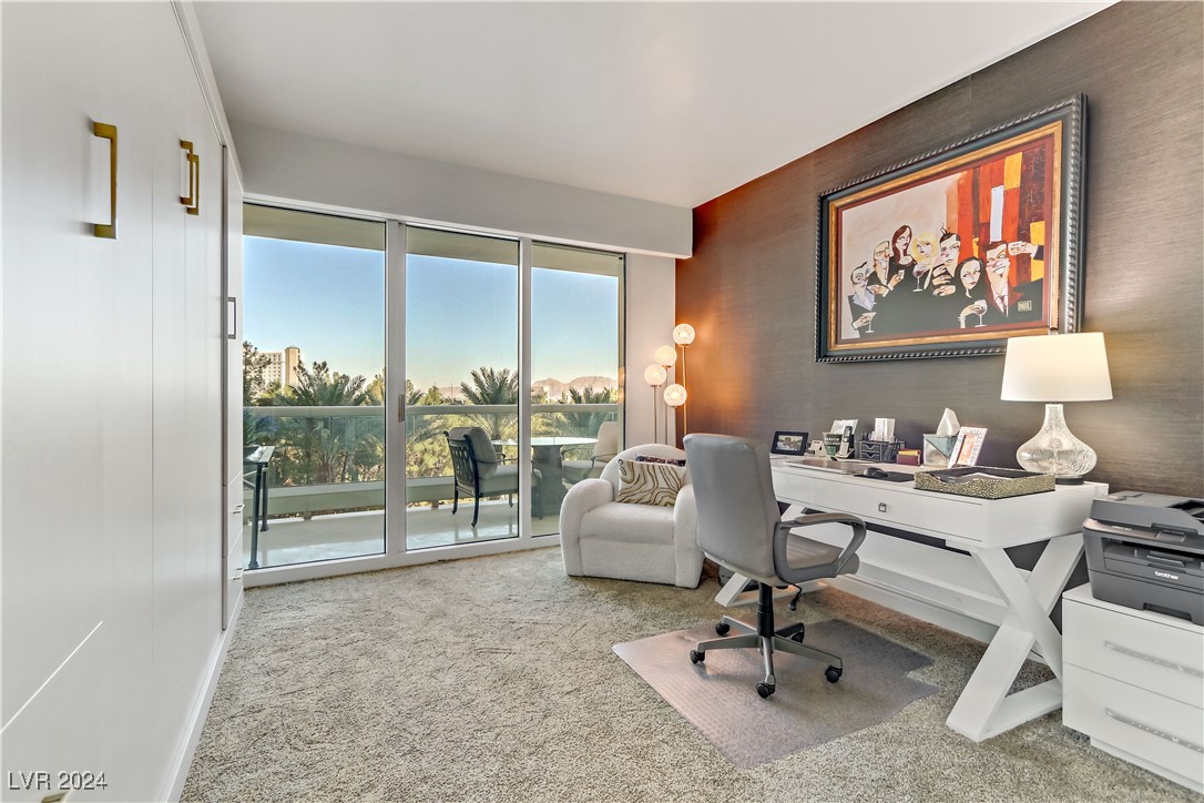 2857 Paradise Road 402