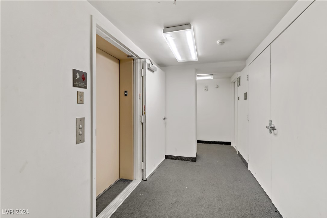 2857 Paradise Road 402