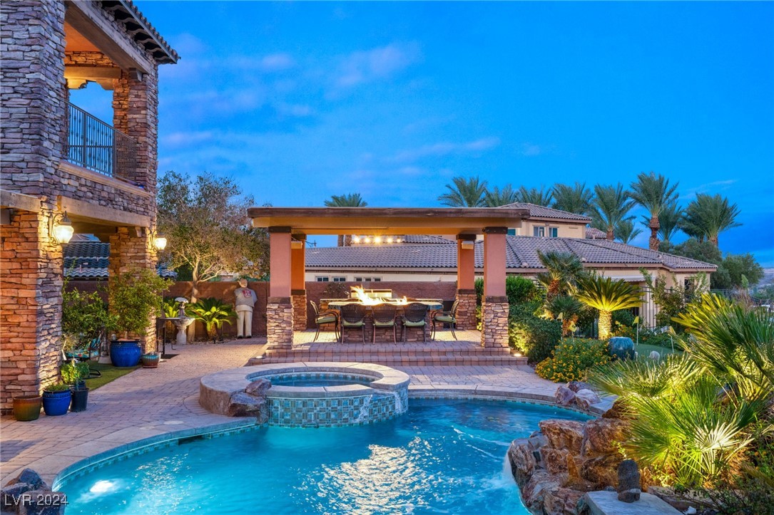 63 Portezza Drive