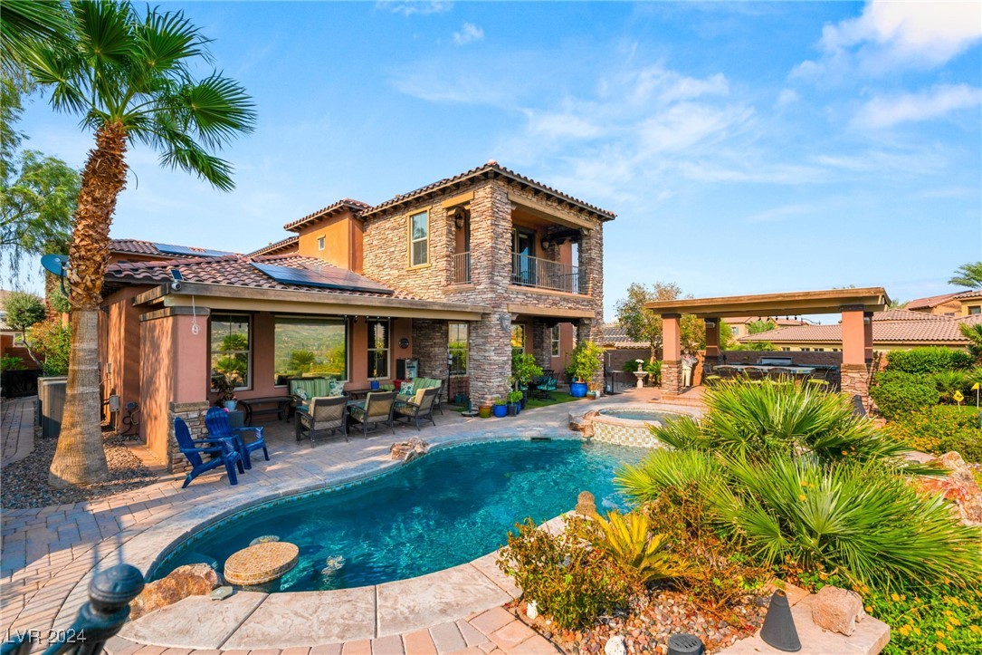 63 Portezza Drive