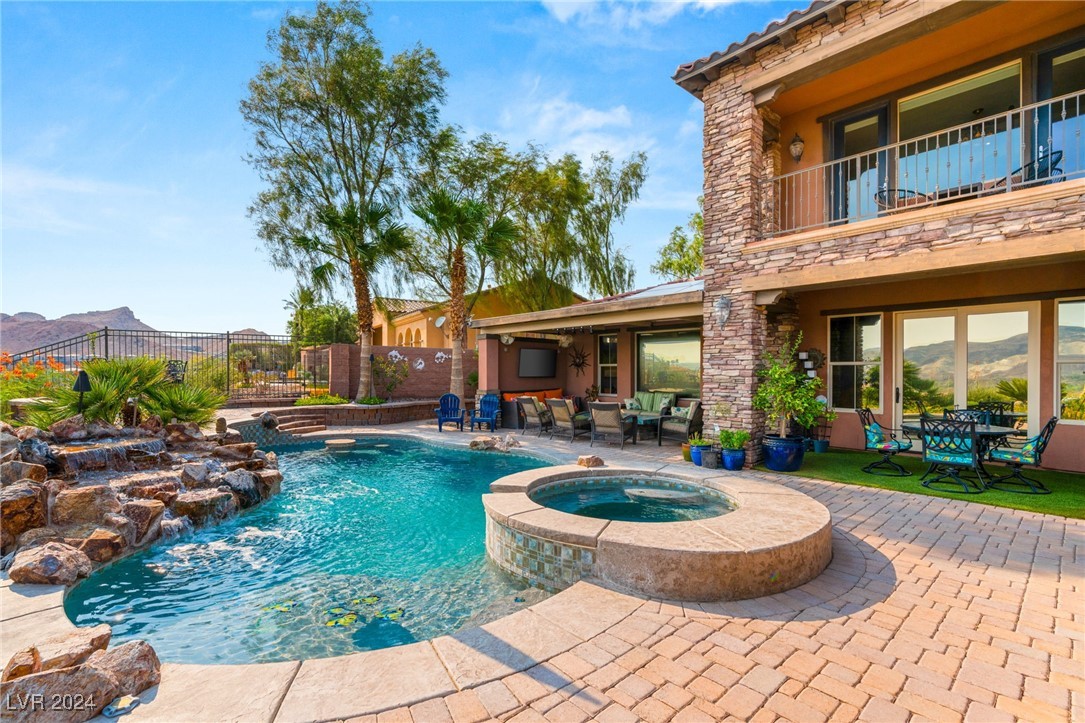 63 Portezza Drive