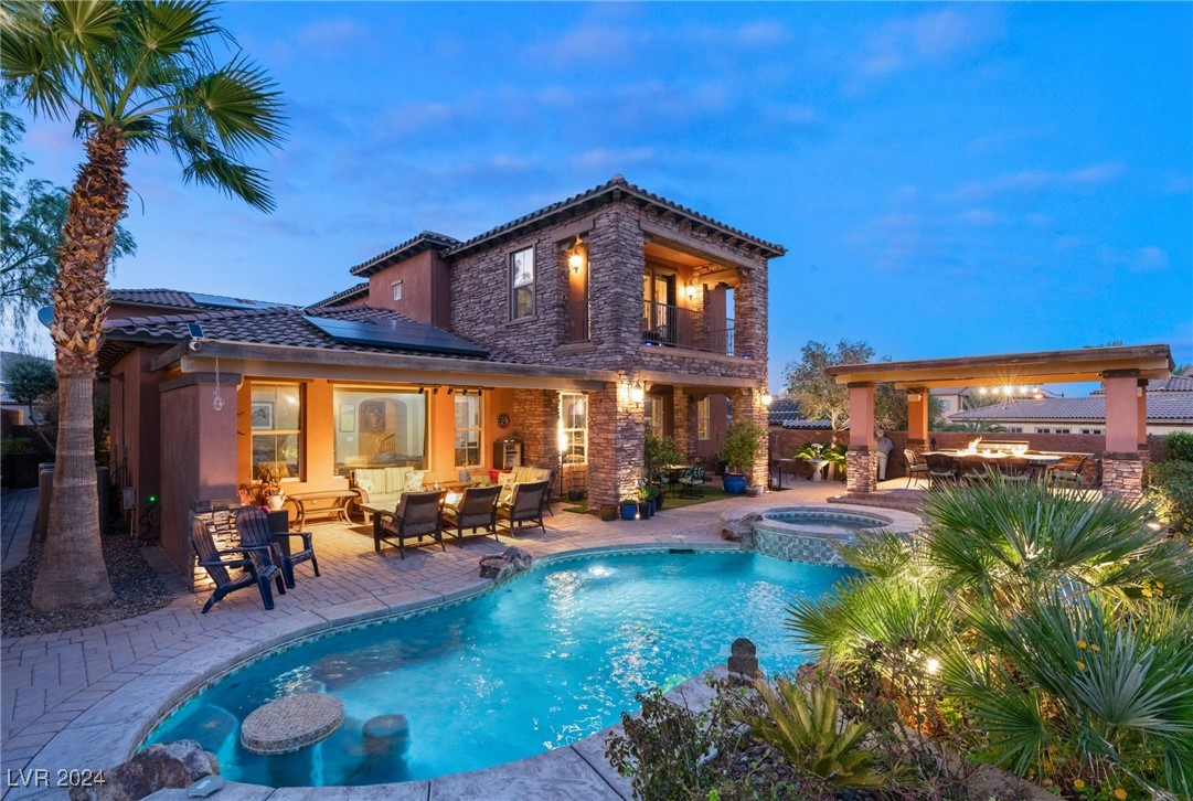 63 Portezza Drive