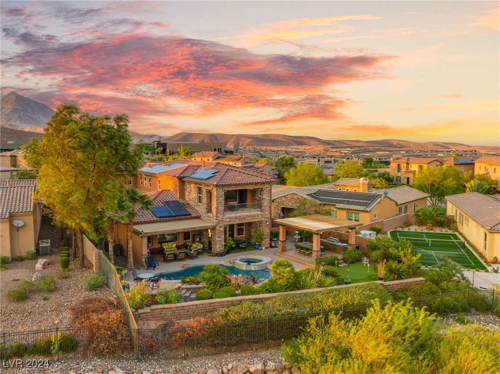 63 Portezza Drive