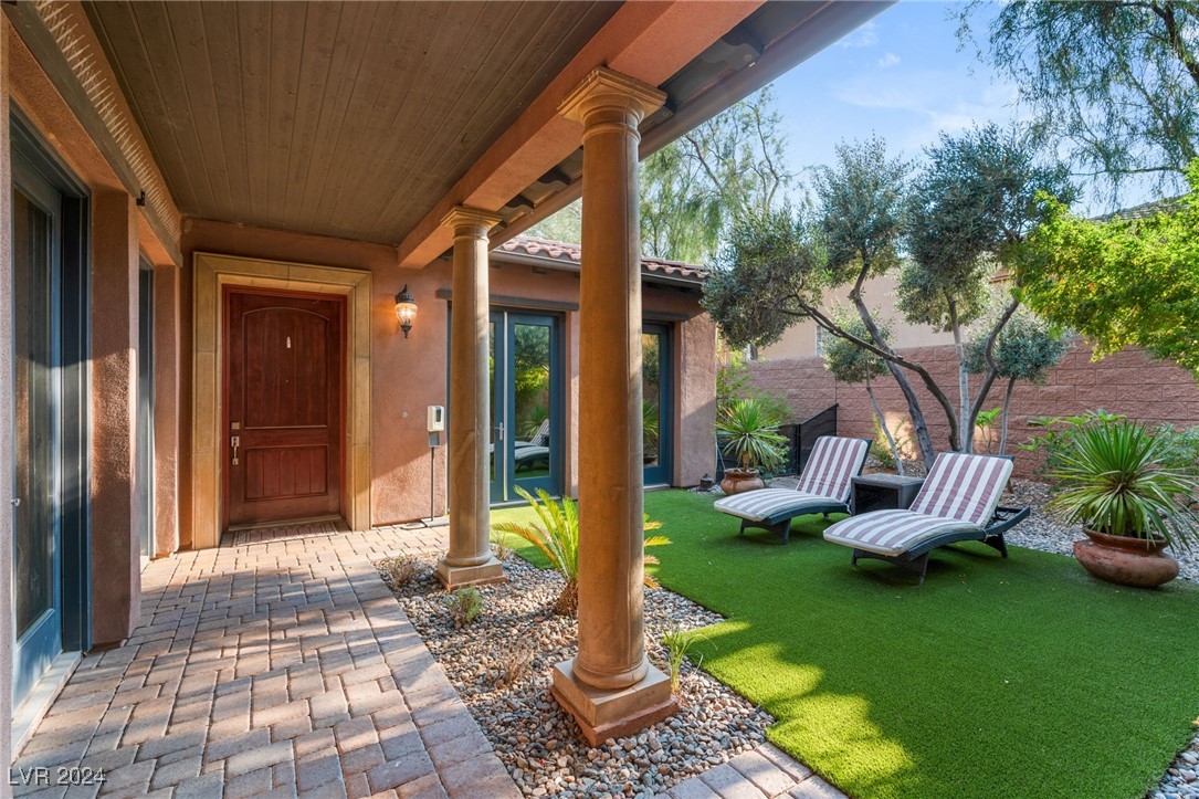 63 Portezza Drive