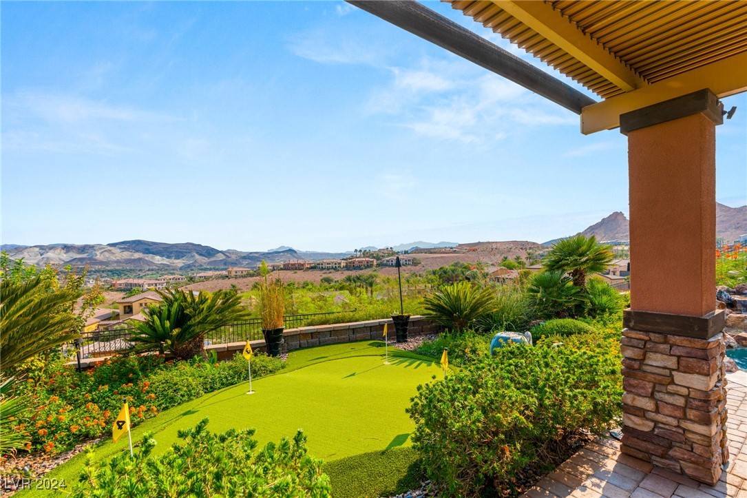 63 Portezza Drive